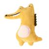 Pet Cartoon Plush Toy Dog Toy Cat Toy Catnip Toy Contains Catnip Plush Toy